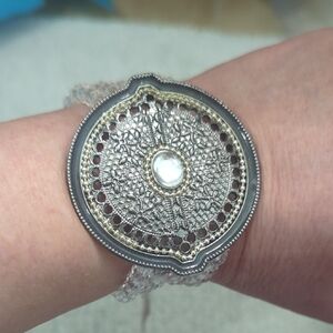NWT Charming Charlie Bracelet